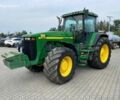 Зеленый Джон Дир 8400, объемом двигателя 0 л и пробегом 0 тыс. км за 93738 $, фото 1 на Automoto.ua