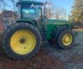 Зеленый Джон Дир 8400, объемом двигателя 0 л и пробегом 0 тыс. км за 46626 $, фото 4 на Automoto.ua