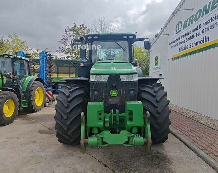Джон Дір 8400 R, об'ємом двигуна 0 л та пробігом 0 тис. км за 211365 $, фото 2 на Automoto.ua