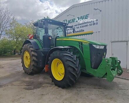 Джон Дір 8400 R, об'ємом двигуна 0 л та пробігом 0 тис. км за 211365 $, фото 1 на Automoto.ua