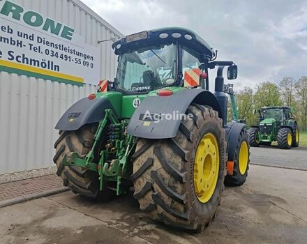 Джон Дір 8400 R, об'ємом двигуна 0 л та пробігом 0 тис. км за 211365 $, фото 3 на Automoto.ua
