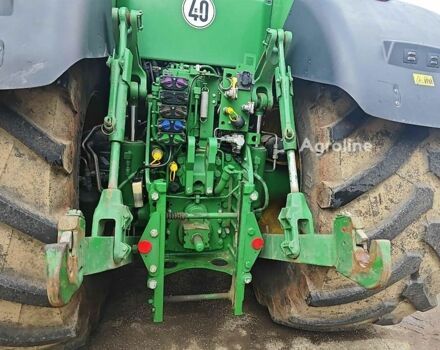Джон Дір 8400 R, об'ємом двигуна 0 л та пробігом 0 тис. км за 211365 $, фото 7 на Automoto.ua