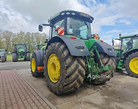 Джон Дір 8400 R, об'ємом двигуна 0 л та пробігом 0 тис. км за 211365 $, фото 4 на Automoto.ua
