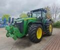 Джон Дір 8400 R, об'ємом двигуна 0 л та пробігом 0 тис. км за 211365 $, фото 1 на Automoto.ua