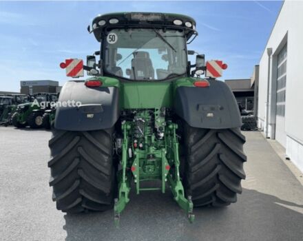 Джон Дир 8400 R, объемом двигателя 0 л и пробегом 0 тыс. км за 202771 $, фото 6 на Automoto.ua