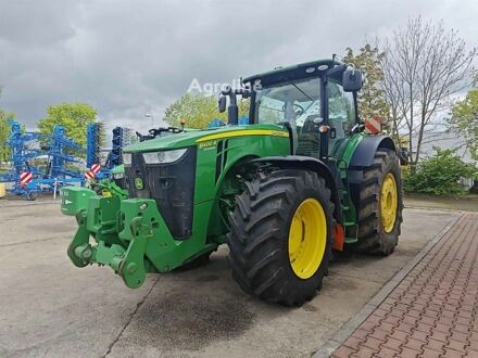 Джон Дір 8400 R, об'ємом двигуна 0 л та пробігом 0 тис. км за 211365 $, фото 1 на Automoto.ua