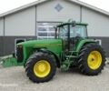 Зелений Джон Дір 8400 R, об'ємом двигуна 0 л та пробігом 0 тис. км за 81498 $, фото 1 на Automoto.ua
