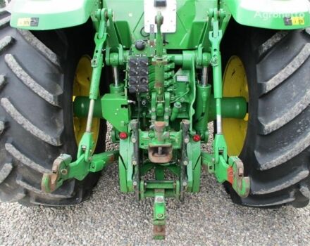 Зелений Джон Дір 8400 R, об'ємом двигуна 0 л та пробігом 0 тис. км за 81498 $, фото 5 на Automoto.ua