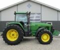 Зелений Джон Дір 8400 R, об'ємом двигуна 0 л та пробігом 0 тис. км за 81498 $, фото 3 на Automoto.ua