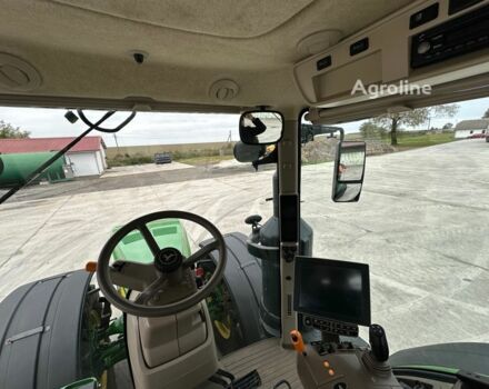 Зелений Джон Дір 8400 R, об'ємом двигуна 0 л та пробігом 0 тис. км за 230437 $, фото 12 на Automoto.ua