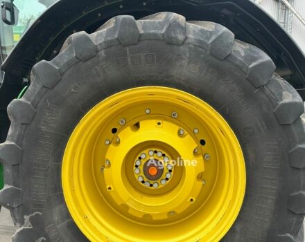 Зелений Джон Дір 8400 R, об'ємом двигуна 0 л та пробігом 0 тис. км за 230437 $, фото 3 на Automoto.ua