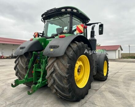 Зелений Джон Дір 8400 R, об'ємом двигуна 0 л та пробігом 0 тис. км за 230437 $, фото 6 на Automoto.ua