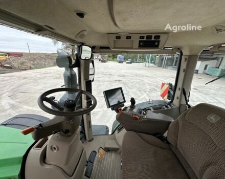 Зелений Джон Дір 8400 R, об'ємом двигуна 0 л та пробігом 0 тис. км за 230437 $, фото 10 на Automoto.ua