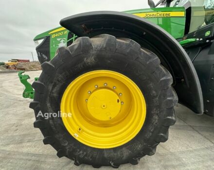 Зелений Джон Дір 8400 R, об'ємом двигуна 0 л та пробігом 0 тис. км за 230437 $, фото 2 на Automoto.ua