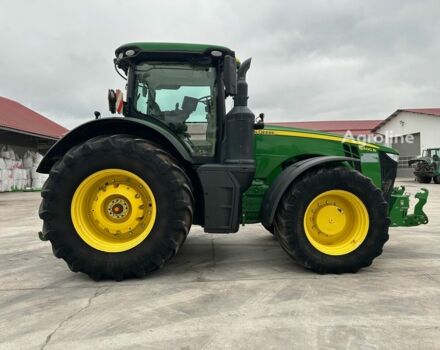 Зелений Джон Дір 8400 R, об'ємом двигуна 0 л та пробігом 0 тис. км за 230437 $, фото 7 на Automoto.ua