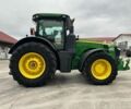 Зелений Джон Дір 8400 R, об'ємом двигуна 0 л та пробігом 0 тис. км за 230437 $, фото 7 на Automoto.ua