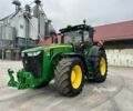 Зелений Джон Дір 8400 R, об'ємом двигуна 0 л та пробігом 0 тис. км за 230437 $, фото 1 на Automoto.ua