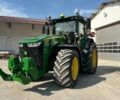 Зелений Джон Дір 8400 R, об'ємом двигуна 0 л та пробігом 0 тис. км за 274430 $, фото 1 на Automoto.ua