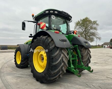 Зелений Джон Дір 8400 R, об'ємом двигуна 0 л та пробігом 0 тис. км за 230437 $, фото 4 на Automoto.ua