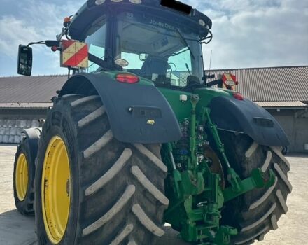 Зелений Джон Дір 8400 R, об'ємом двигуна 0 л та пробігом 0 тис. км за 274430 $, фото 2 на Automoto.ua