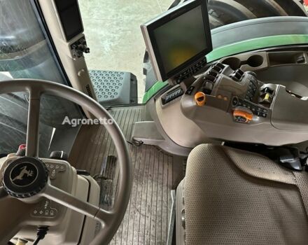 Зелений Джон Дір 8400 R, об'ємом двигуна 0 л та пробігом 0 тис. км за 274430 $, фото 5 на Automoto.ua