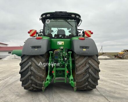 Зелений Джон Дір 8400 R, об'ємом двигуна 0 л та пробігом 0 тис. км за 230437 $, фото 5 на Automoto.ua