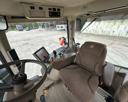 Зелений Джон Дір 8400 R, об'ємом двигуна 0 л та пробігом 0 тис. км за 230437 $, фото 11 на Automoto.ua