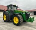 Зелений Джон Дір 8400 R, об'ємом двигуна 0 л та пробігом 0 тис. км за 230437 $, фото 8 на Automoto.ua