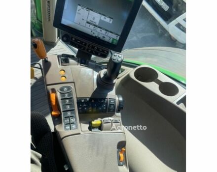 Джон Дір 8400R, об'ємом двигуна 0 л та пробігом 0 тис. км за 198185 $, фото 6 на Automoto.ua