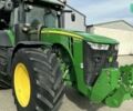 Джон Дир 8400R, объемом двигателя 0 л и пробегом 0 тыс. км за 199987 $, фото 1 на Automoto.ua