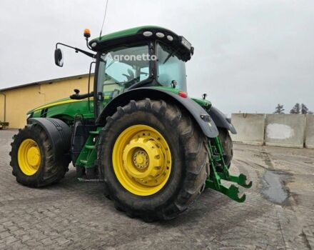 Джон Дир 8400R, объемом двигателя 0 л и пробегом 0 тыс. км за 158910 $, фото 3 на Automoto.ua