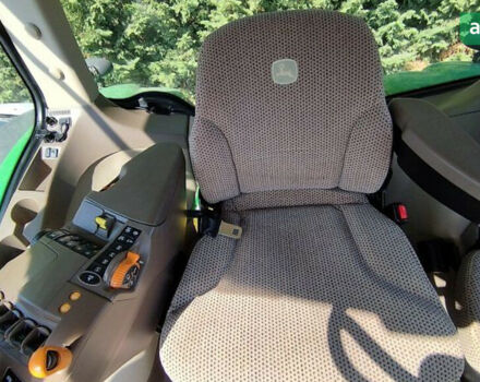 Джон Дір 8400R, об'ємом двигуна 0 л та пробігом 0 тис. км за 174617 $, фото 4 на Automoto.ua