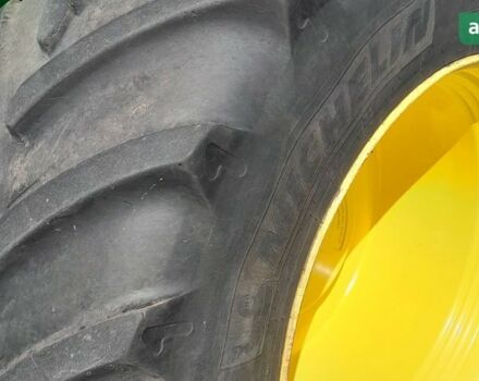 Джон Дир 8400R, объемом двигателя 0 л и пробегом 0 тыс. км за 241019 $, фото 10 на Automoto.ua