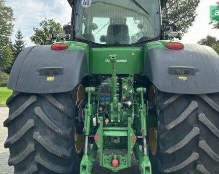 Джон Дир 8400R, объемом двигателя 0 л и пробегом 0 тыс. км за 199987 $, фото 7 на Automoto.ua