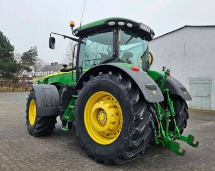 Джон Дір 8400R, об'ємом двигуна 0 л та пробігом 0 тис. км за 151900 $, фото 6 на Automoto.ua