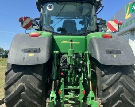 Джон Дир 8400R, объемом двигателя 0 л и пробегом 0 тыс. км за 166537 $, фото 5 на Automoto.ua