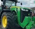 Джон Дир 8400R, объемом двигателя 0 л и пробегом 0 тыс. км за 172608 $, фото 3 на Automoto.ua