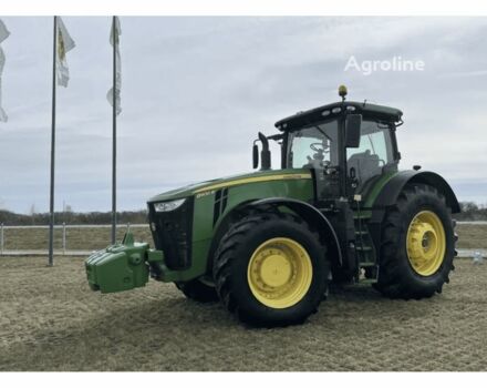 Джон Дир 8400R, объемом двигателя 0 л и пробегом 0 тыс. км за 188668 $, фото 2 на Automoto.ua