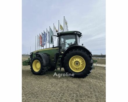 Джон Дир 8400R, объемом двигателя 0 л и пробегом 0 тыс. км за 188668 $, фото 3 на Automoto.ua