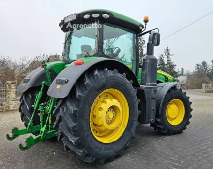 Джон Дір 8400R, об'ємом двигуна 0 л та пробігом 0 тис. км за 151900 $, фото 4 на Automoto.ua
