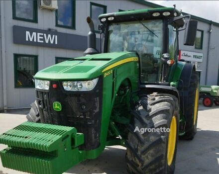 Джон Дір 8400R, об'ємом двигуна 0 л та пробігом 0 тис. км за 175851 $, фото 3 на Automoto.ua