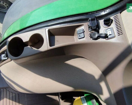 Джон Дір 8400R, об'ємом двигуна 0 л та пробігом 0 тис. км за 174617 $, фото 5 на Automoto.ua