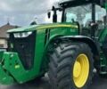 Джон Дир 8400R, объемом двигателя 0 л и пробегом 0 тыс. км за 172608 $, фото 1 на Automoto.ua