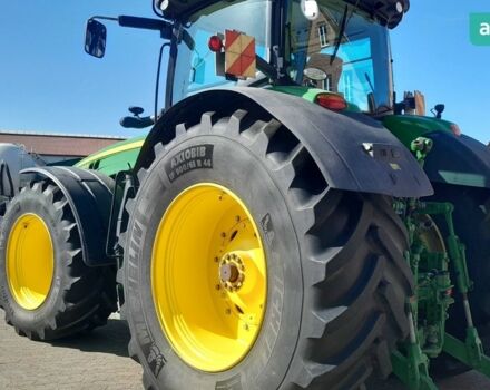 Джон Дир 8400R, объемом двигателя 0 л и пробегом 0 тыс. км за 241019 $, фото 4 на Automoto.ua