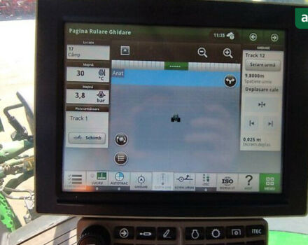 Джон Дір 8400R, об'ємом двигуна 0 л та пробігом 0 тис. км за 174617 $, фото 6 на Automoto.ua