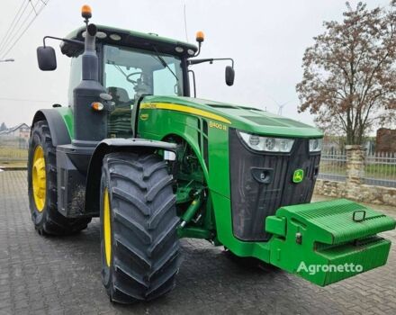 Джон Дір 8400R, об'ємом двигуна 0 л та пробігом 0 тис. км за 151900 $, фото 3 на Automoto.ua