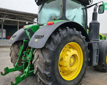 Джон Дир 8400R 2017 в Звенигородка на Automoto.ua Джон Дир 8400R, объемом двигателя 0 л и пробегом 0 тыс. км за 157344 $, фото 3 на Automoto.ua