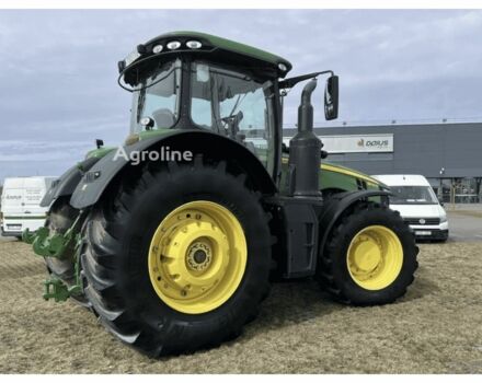 Джон Дир 8400R, объемом двигателя 0 л и пробегом 0 тыс. км за 188668 $, фото 4 на Automoto.ua