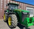Джон Дір 8400R, об'ємом двигуна 0 л та пробігом 0 тис. км за 245331 $, фото 1 на Automoto.ua