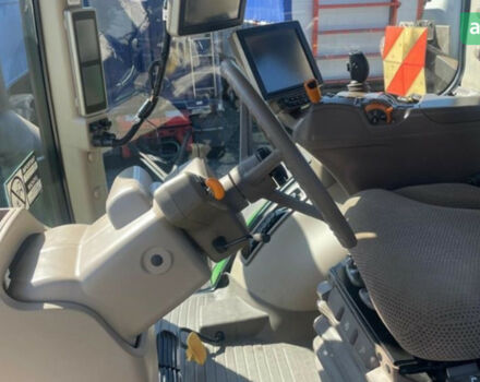 Джон Дир 8400R, объемом двигателя 0 л и пробегом 0 тыс. км за 198796 $, фото 4 на Automoto.ua